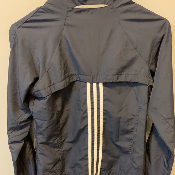 Adidas Jacket - Picture 3 of 3